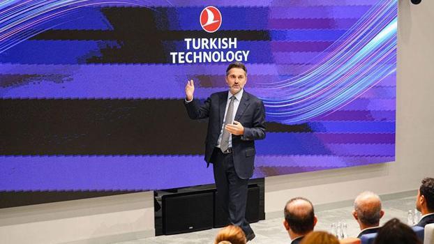 Prof. Dr. Murat Şeker: Önümüzdeki dönemin en önemli çalışması yapay zeka olacak