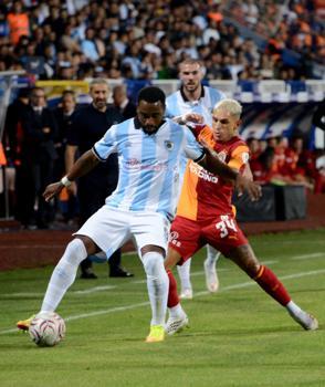 Erzurumspor FK - Galatasaray / Fotoğraflar