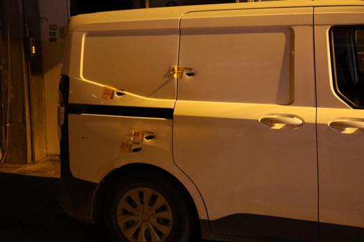 İzmir’de silahlı kavga: 5 yaralı