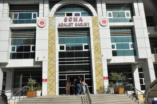 Manisa merkezli 5 ilde suç örgütü operasyonu; 36 tutuklama (2)