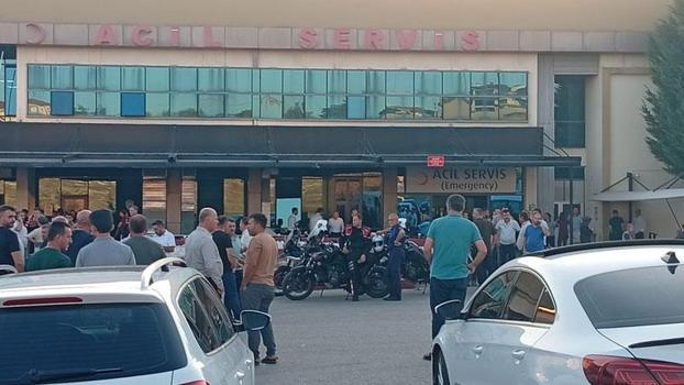 1 işçinin öldüğü, 12 işçinin yaralandığı maden ocağındaki göçüğe ilişkin 9 gözaltı