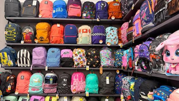 Kırtasiyelerde 'okula dönüş' hareketliliği; çanta en az 2 bin 500 TL’ye dolacak