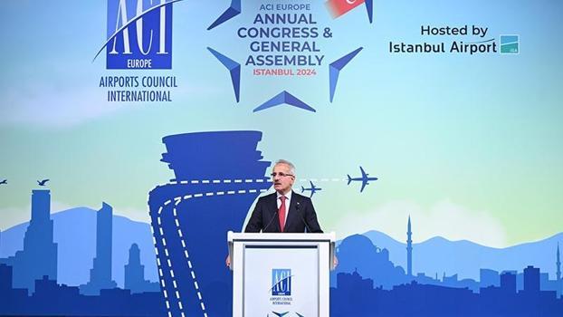 İstanbul Havalimanı, Avrupa’nın en yoğun havalimanı oldu