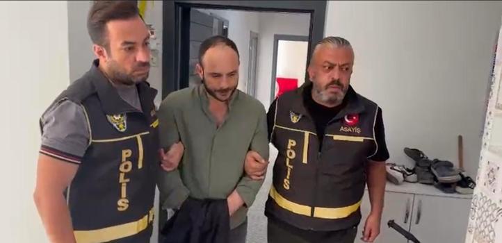 Osmaniye’de 7,5 yıl önceki çifte cinayet aydınlatıldı, şüpheli tutuklandı