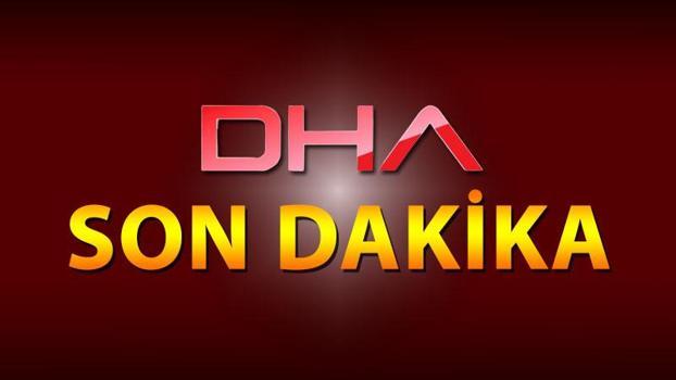 Giresun'da elektrik dağıtım şirketine ait helikopter düştü