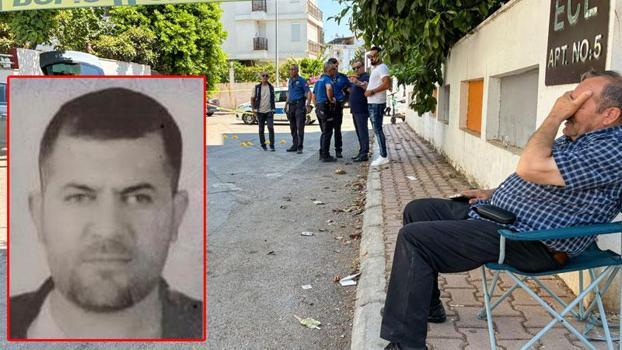 Antalya'daki ailesini ziyarete geldi, 13 el ateş eden saldırgan tarafından öldürüldü