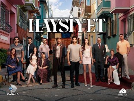 Haysiyet’in iki farklı dünyası