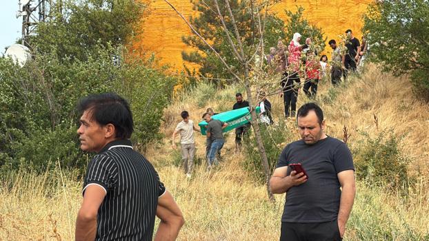Kayıp Alzheimer hastası ölü bulundu