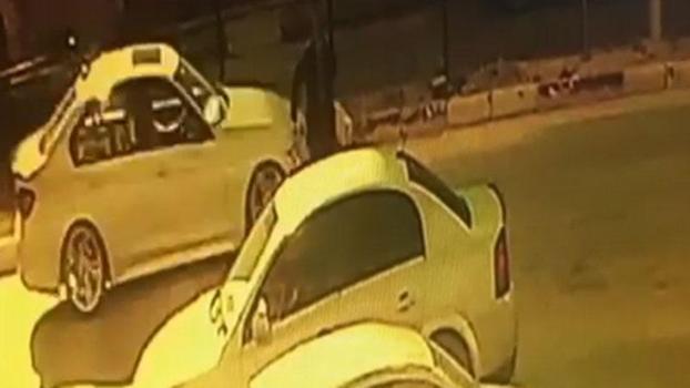 Tokat'ta otomobil sürücüsünün çarpıp kaçtığı kadın, hayatını kaybetti; kaza anı kamerada