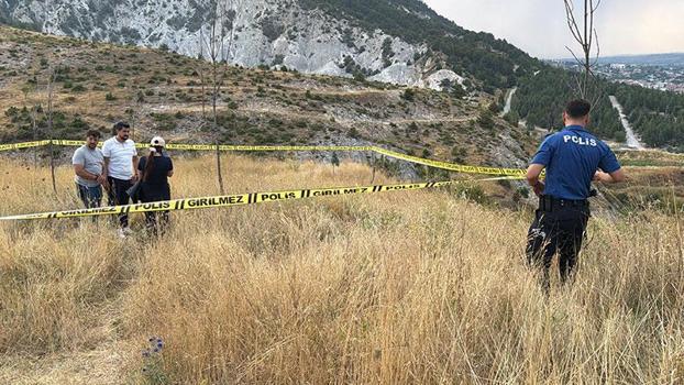 Kayıp Alzheimer hastası ölü bulundu
