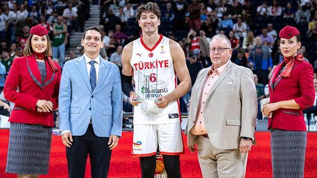 Türkiye - Çekya: 99-84