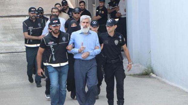 Alparslan Kuytul Suç Örgütüne yönelik soruşturmada yeni gelişmeler