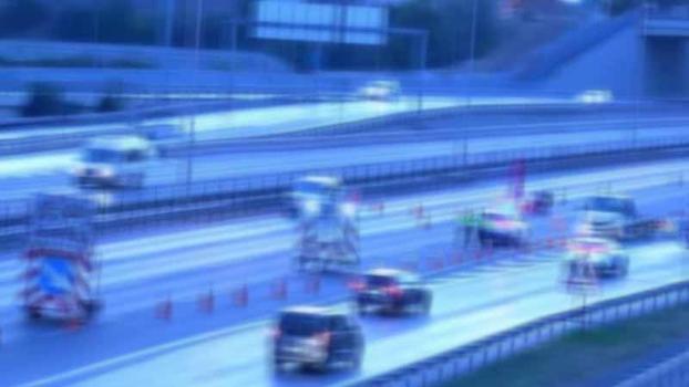 30 Ağustos Zafer Bayramı provaları nedeniyle bazı yollar trafiğe kapatıldı