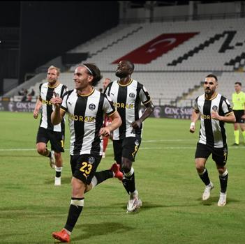 Manisa FK ligde Sivasspor deplasmanında terleyecek