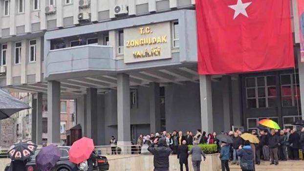 Zonguldak Valiliği’nden tarım işçilerinin saldırıya uğradığı iddialarına ilişkin açıklama