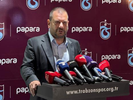 Ertuğrul Doğan: Kimse bizimle kavga etmek istemesin