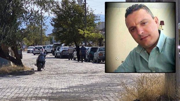 Kütahya’da sendika temsilcisi evinde ölü bulundu