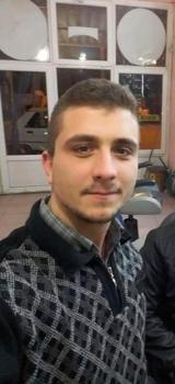 Manisa’da berber dükkanına silahlı saldırı: 2 ölü / Ek Fotoğraflar