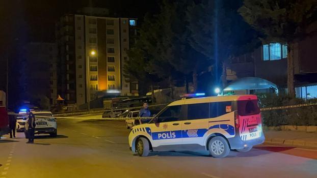 Kayseri’de baba-oğul arasında bıçaklı kavga: 2 yaralı