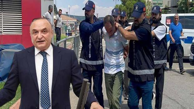 Milletvekilini bıçaklayan Keleş, Yeni Parti'den ihraç edildi