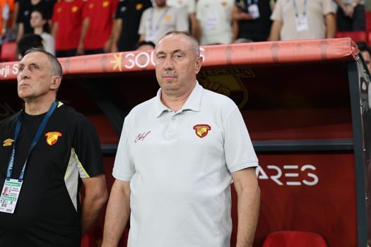 Göztepe sezon başında alarm verdi