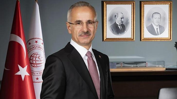 Bakan Uraloğlu: Eserlerimizin ulaştığı yerlere, sizin hayalleriniz dahi ulaşamaz