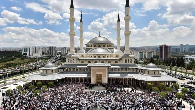 Kanal D’de “Mevlid-i Nebi Gecesi” özel yayını