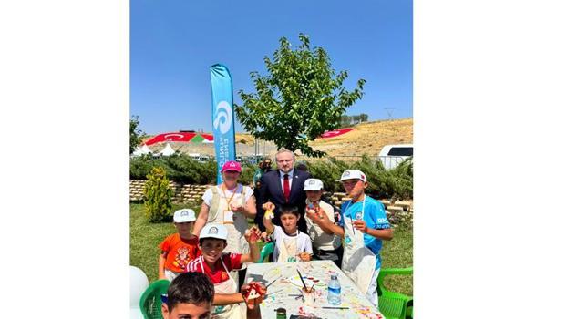 Yunus Emre Enstitüsü, Malazgirt Zaferi’nin 955’inci yılında Ahlat’ta ziyaretçilerle buluşuyor