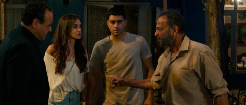 Haysiyet 8 Eylül Salı günü Kanal D’de