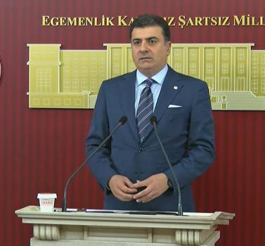 Yeni Partili Emre: Üye sayısında 400 bini geçmiş durumdayız