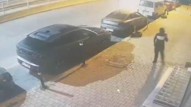 İstanbul'da iki ayrı suç örgütüne operasyon: 5 gözaltı