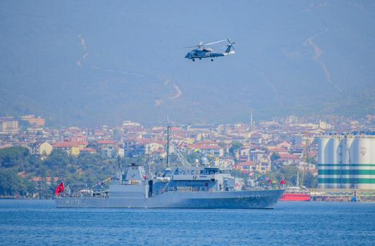 MSB: TEKNOFEST Mavi Vatan-2026, yoğun ilgi ve coşkuyla tamamlandı