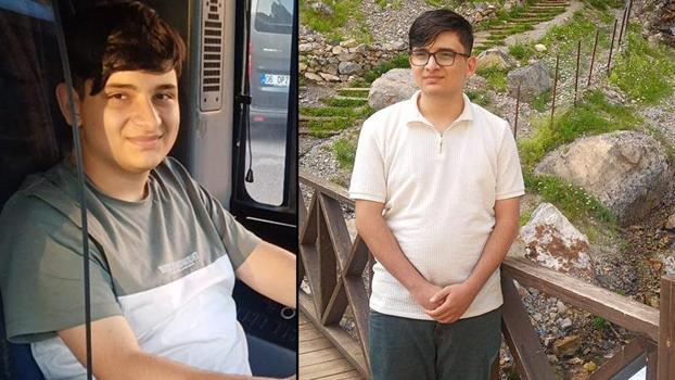 8 gündür kayıp olarak aranan Mehmet'tin cansız bedeni bulundu