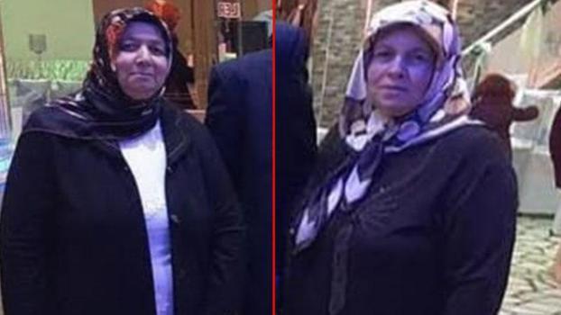 Ordu'da dere kenarında 2 kız kardeşin cansız bedeni bulundu