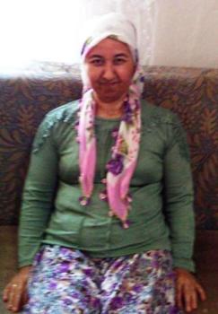 Kocasının elleriyle boğmaya çalıştığı Hacer, hastanede öldü (2)