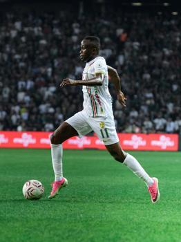 Kocaelispor - Amed Sportif Faaliyetler: 2-0