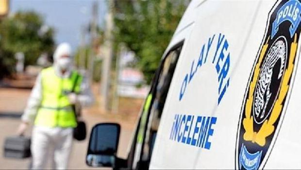 Konya'da silahlı kavga: 1 ölü