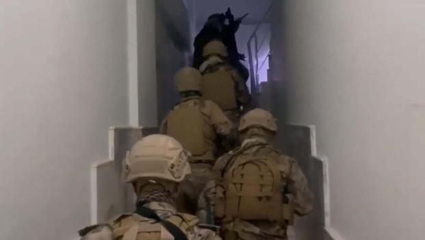 İzmir’de DEAŞ operasyonu: 26 gözaltı
