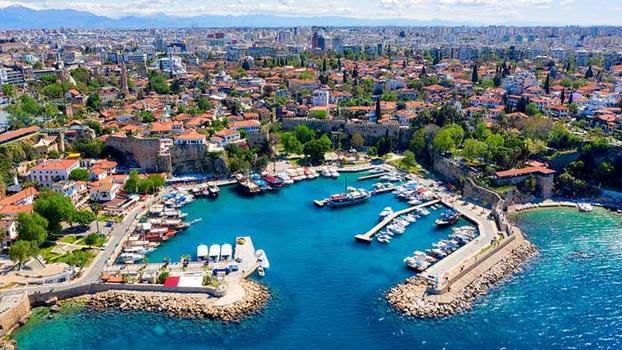 Antalya'daki 3 milyar dolarlık 3 kongre, turizmdeki kayıpları telafi edecek