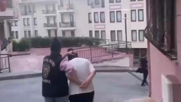 İstanbul'da sahte daire ilanlarıyla kapora dolandırıcılığı: 13 gözaltı