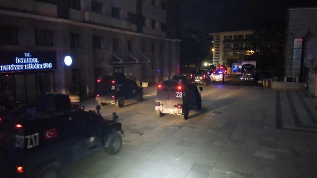 DEAŞ'a finans sağlayan şüphelilere operasyon: 14 gözaltı