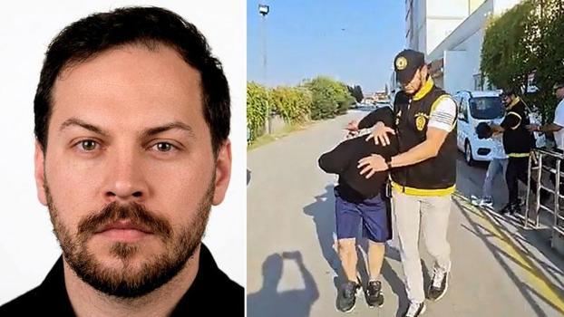 Tartıştıkları ev arkadaşlarını bıçaklayıp öldürdüler, içeride kilitli kalıp yardım isteyince yakalandılar