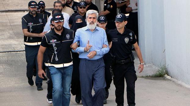 Alparslan Kuytul Suç Örgütü, yapılanma içinde eleştiride bulunanları sözde mahkemelerde yargılayıp, ceza vermiş