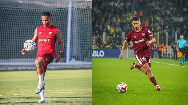 Göztepe'de planlar alt üst oldu