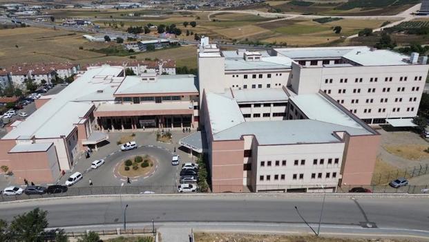 Bursa'da ‘Çocuk Ve Ergen Sigara Bırakma Polikliniği’ hizmete girdi