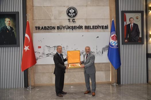 Büyükşehir'den Çin ile yeni yatırım adımı