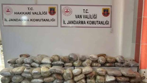 2 ilde uyuşturucu operasyonları: 3 tutuklama