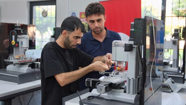 Yıldırım Belediyesi’nden 12 bin kişiye mesleki eğitim