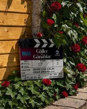 Güller ve Günahlar’ın 2'nci sezonu 12 Eylül’de