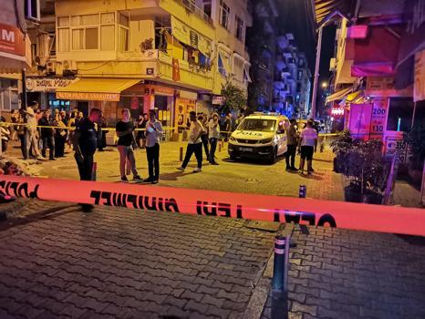 Silahlı kavgada yaralandı, 3 gün sonra hastanede öldü